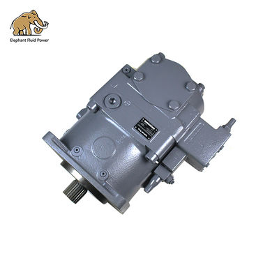 REXROTH ZUIGERPOMP A11VLO190DRS/11R voor epillar Ter reparatie  CM30MB3
