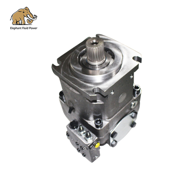 REXROTH PISTON PUMP A11VLO130LRDH1/10R voor Sermac Srl.