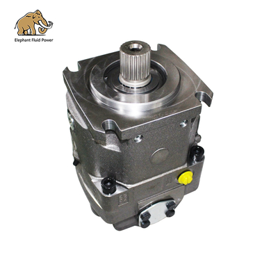 REXROTH PISTON PUMP A11VLO130LRDH1/10R voor Sermac Srl.