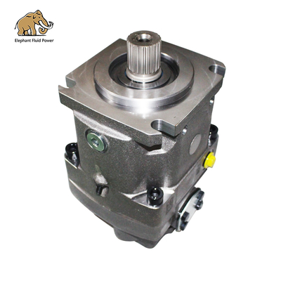 REXROTH PISTON PUMP A11VLO130LRDH1/10R voor Sermac Srl.