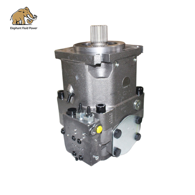 REXROTH PISTON PUMP A11VLO130LRDH1/10R voor Sermac Srl.