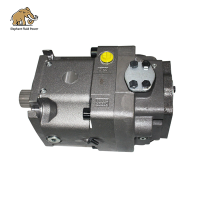 REXROTH PISTON PUMP A11VLO130LRDH1/10R voor Sermac Srl.