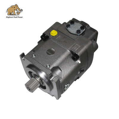 REXROTH PISTON PUMP A11VLO130LRDH1/10R voor Sermac Srl.
