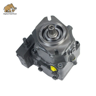 REXROTH PISTON PUMP A11VO40DRS/10L voor SermacS.r.l.