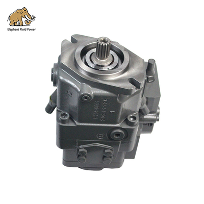 REXROTH PISTON PUMP A11VO40DRS/10L voor SermacS.r.l.
