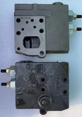 REXROTH PISTON PUMP A11VO40DRS/10L voor SermacS.r.l.