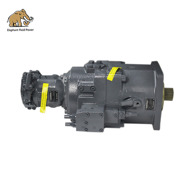 REXROTH ZUIGERPOMP A11VLO260LRDH1/11R VOOR SermacS.r.l. 2401249