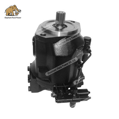 JCB 3CX 4CX Hydraulische axiale zuigerpomp 20/925353 Gegooid ijzer