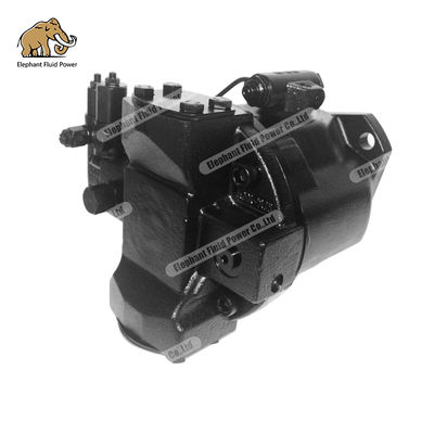 JCB 3CX 4CX Hydraulische axiale zuigerpomp 20/925353 Gegooid ijzer