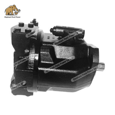 JCB 3CX 4CX Hydraulische axiale zuigerpomp 20/925353 Gegooid ijzer