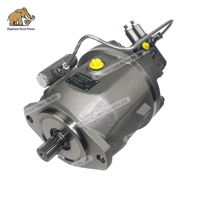 JCB 3CX 4CX Backhoe Loader Hydraulische axiale zuigerpomp 20/925784