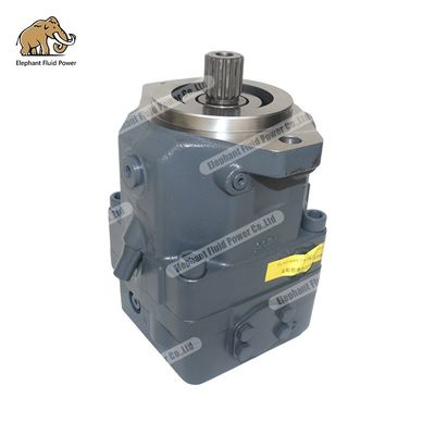 R986110763 Bosch Rexroth Nieuwe Vervangende Axiale Zuigerpomp A11VO60 Voor SCHWING 10199591