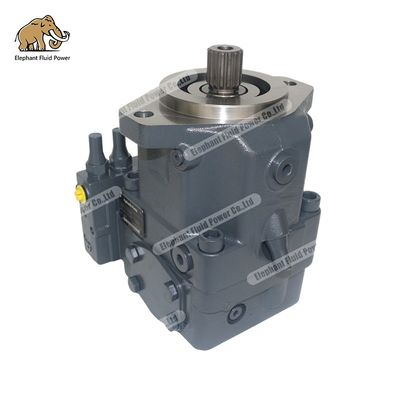R986110763 Bosch Rexroth Nieuwe Vervangende Axiale Zuigerpomp A11VO60 Voor SCHWING 10199591