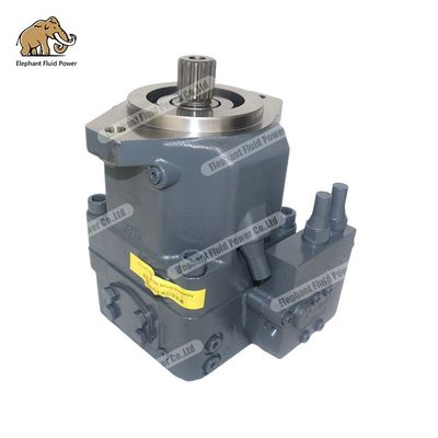 R986110763 Bosch Rexroth Nieuwe Vervangende Axiale Zuigerpomp A11VO60 Voor SCHWING 10199591