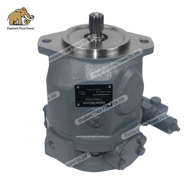 Hydraulische pomp A10vo28 220024002 voor reserveonderdelen van betonpompen