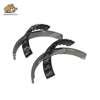 Onderdelen voor de reparatie van hydraulische zuigerpompen voor Rexroth A4VG125