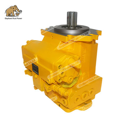 OEM Kwaliteit 511126 511127 511130 Betonpomp Onderdelen A4VG125EP Hydraulische Pompen