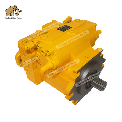 OEM Kwaliteit 511126 511127 511130 Betonpomp Onderdelen A4VG125EP Hydraulische Pompen