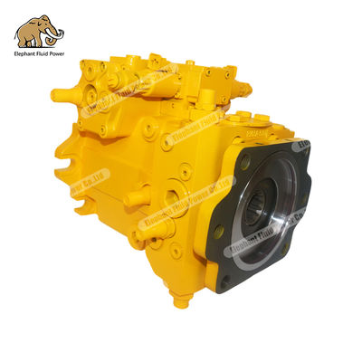 OEM Kwaliteit 511126 511127 511130 Betonpomp Onderdelen A4VG125EP Hydraulische Pompen