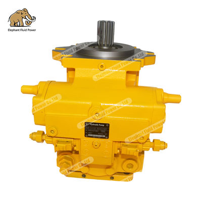 OEM Kwaliteit 511126 511127 511130 Betonpomp Onderdelen A4VG125EP Hydraulische Pompen