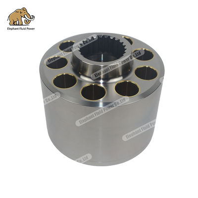 Liebherr DPVPO165 DPVP165 Onderdelen en roterende groepen