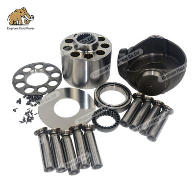 Liebherr DPVPO165 DPVP165 Onderdelen en roterende groepen