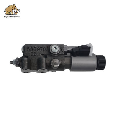 epillar 3704580(1521222) R902474701 AP A10VO100ED72 A10VO100 Hydraulische pomp