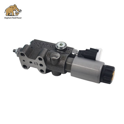 epillar 3704580(1521222) R902474701 AP A10VO100ED72 A10VO100 Hydraulische pomp
