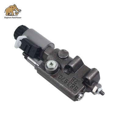 epillar 3704580(1521222) R902474701 AP A10VO100ED72 A10VO100 Hydraulische pomp