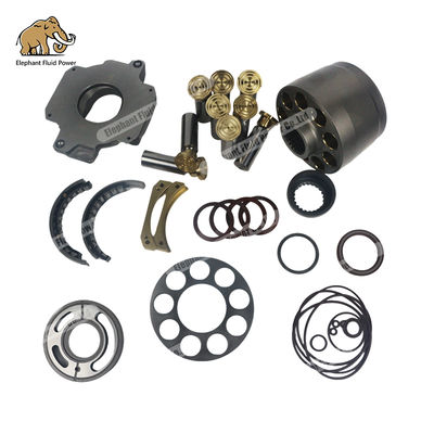 REXROTH PISTON PUMP A11VLO145LRS/11R 74998 voor SENNEBOGEN Materiaalverwerking en kranen