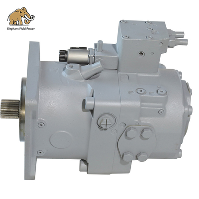 REXROTH ZUIGERPOMP A11VLO190LG1S/11R 101493 voor SENNEBOGEN Materiaalbehandeling en Kranen