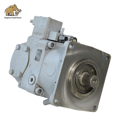 REXROTH ZUIGERPOMP A11VLO190LG1S/11R 101493 voor SENNEBOGEN Materiaalbehandeling en Kranen