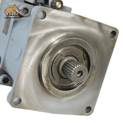 REXROTH ZUIGERPOMP A11VLO190LG1S/11R 101493 voor SENNEBOGEN Materiaalbehandeling en Kranen