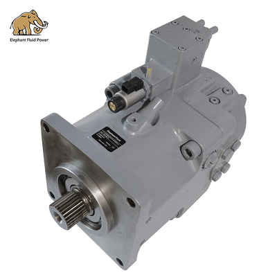 REXROTH PISTON PUMP A11VLO260LG1S/11R 101494 voor SENNEBOGEN Materiaalverwerking en kranen
