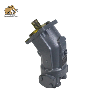 REXROTH ZUIGERPOMP A2FM80/61W 69774 48520 voor SENNEBOGEN Materiaalbehandeling en Kranen