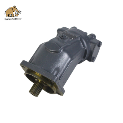 REXROTH ZUIGERPOMP A2FM80/61W 69774 48520 voor SENNEBOGEN Materiaalbehandeling en Kranen