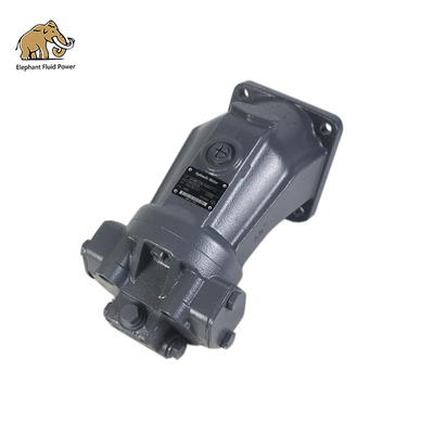 REXROTH ZUIGERPOMP A2FM80/61W 69774 48520 voor SENNEBOGEN Materiaalbehandeling en Kranen