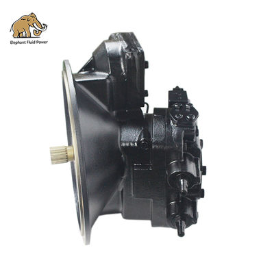 REXROTH PISTON PUMP A8VO80LA1KH2/63R X4441981 voor SENNEBOGEN Materiaalverwerking en kranen