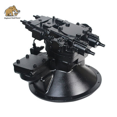 REXROTH PISTON PUMP A8VO80LA1KH2/63R X4441981 voor SENNEBOGEN Materiaalverwerking en kranen