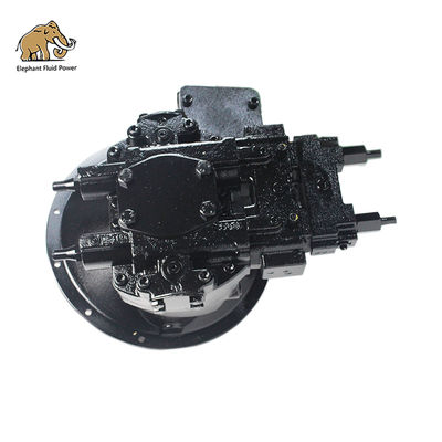 REXROTH PISTON PUMP A8VO80LA1KH2/63R X4441981 voor SENNEBOGEN Materiaalverwerking en kranen