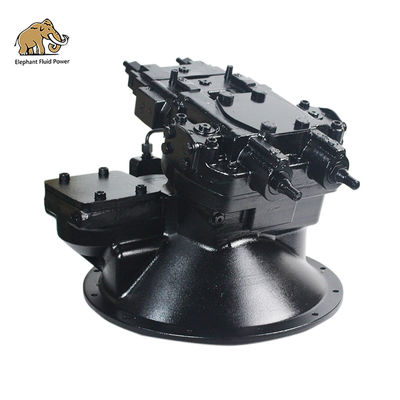 REXROTH PISTON PUMP A8VO80LA1KH2/63R X4441981 voor SENNEBOGEN Materiaalverwerking en kranen