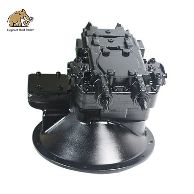 REXROTH PISTON PUMP A8VO80LA1KH2/63R X4441981 voor SENNEBOGEN Materiaalverwerking en kranen