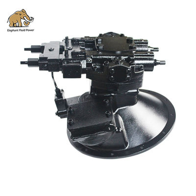 REXROTH PISTON PUMP A8VO80LA1KH2/63R X4441981 voor SENNEBOGEN Materiaalverwerking en kranen