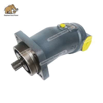 A2F55W2S3 Rexroths Hydraulische zuigerpomp en reserveonderdelen op voorraad 100% nieuw en geschikt OEMs repiar
