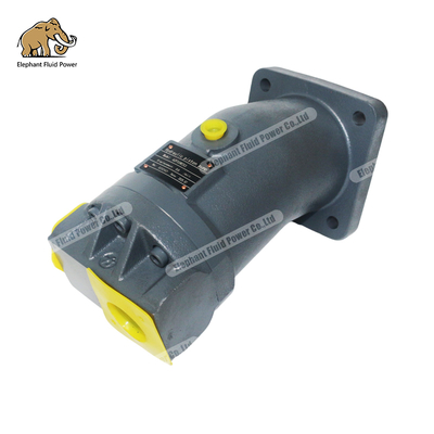 A2F55W2S3 Rexroths Hydraulische zuigerpomp en reserveonderdelen op voorraad 100% nieuw en geschikt OEMs repiar