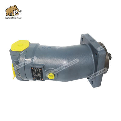 A2F55W2S3 Rexroths Hydraulische zuigerpomp en reserveonderdelen op voorraad 100% nieuw en geschikt OEMs repiar