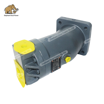 A2F55W2S3 Rexroths Hydraulische zuigerpomp en reserveonderdelen op voorraad 100% nieuw en geschikt OEMs repiar