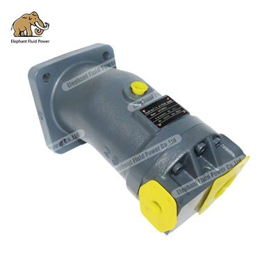 A2F55W2S3 Rexroths Hydraulische zuigerpomp en reserveonderdelen op voorraad 100% nieuw en geschikt OEMs repiar