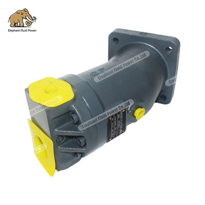 A2F55W2S3 Rexroths Hydraulische zuigerpomp en reserveonderdelen op voorraad 100% nieuw en geschikt OEMs repiar