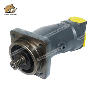 A2F55W2S3 Rexroths Hydraulische zuigerpomp en reserveonderdelen op voorraad 100% nieuw en geschikt OEMs repiar